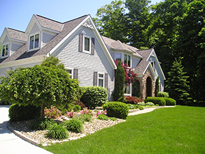 Landscapers and Lawncare Services in Hammond, WI